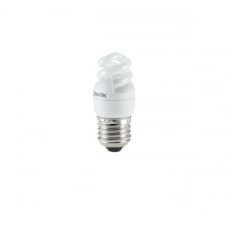 BEC ECONOMIC SPIRALAT E27 5W 2700K